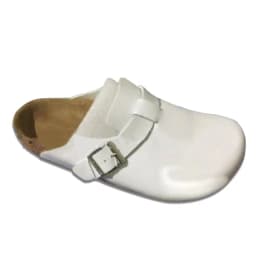 ZFTL Cork Slippers Genuine Leather Round toe slippers Couple slippers Man Outdoor Casual Sandals Women Suede sandals Brand 2025