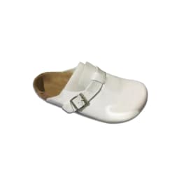 ZFTL Cork Slippers Genuine Leather Round toe slippers Couple slippers Man Outdoor Casual Sandals Women Suede sandals Brand 2025