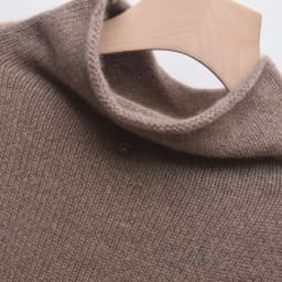 Cashmere Vest for Women, High Neck Pullover, Casual Knit Top, Sleeveless Jacket, Plus Size Waistcoat, Autumn and Winter