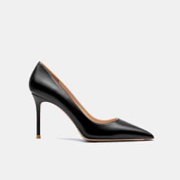 Women Shoes 2026 Luxury Pumps Shoes for Women Real Leather High Heels Fashion Party Evening Dress Pointed Toe Ladies Shoes Women