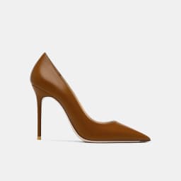 Women Shoes 2026 Luxury Pumps Shoes for Women Real Leather High Heels Fashion Party Evening Dress Pointed Toe Ladies Shoes Women