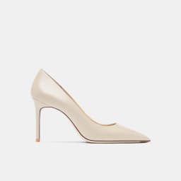 Women Shoes 2026 Luxury Pumps Shoes for Women Real Leather High Heels Fashion Party Evening Dress Pointed Toe Ladies Shoes Women