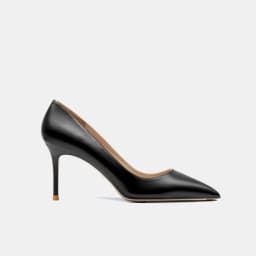 Women Shoes 2026 Luxury Pumps Shoes for Women Real Leather High Heels Fashion Party Evening Dress Pointed Toe Ladies Shoes Women