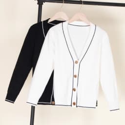 Tricot Knitted Ladies Sweaters Black Cardigan Female Clothing Women's Coat Spring 2026 Blouses Crochet Top Outerwear Cropped