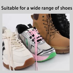 1Pair Round Shoelaces Polyester Solid Classic Shoelace Casual Sports Boots Shoelace Sneakers Shoes Lace 21Colors70/90/120/150cm