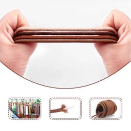 1Pair Round Shoelaces Polyester Solid Classic Shoelace Casual Sports Boots Shoelace Sneakers Shoes Lace 21Colors70/90/120/150cm