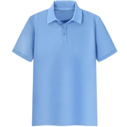 Summer Short-Sleeved Healthy Cotton 17 Colors Women Polo Shirt Custom Business Casual Embroidery T Shirts Logo WESTCOOL