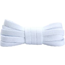 2026 New Shoelaces for Sneakers Classic Flat Shoe Laces White Black Converse Shoelace Sport Shoestrings Shoe Accessories