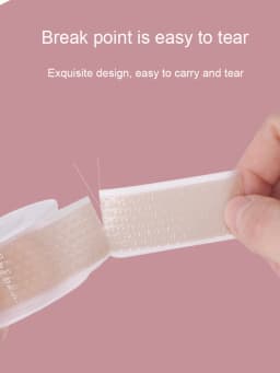 Heel Cups for High Heel Protector Bionic Silicone Gel Ultifunctional Invisible Women's Adhesive Patch Cushion Shoes Accessories
