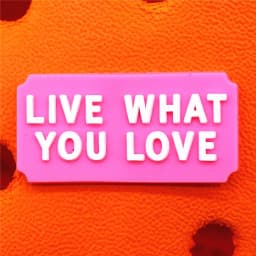 1Pcs PVC Bloody Lips Lovely Styles Sandals Shoe Charms Accessories Pink Mama Cookie Bonfire Clogs Shoe Buckle Fit Kids Gifts