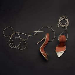 MKKHOU Fashion Sandals Women New Roman Ankle Strap Sexy Straps Cross Stilettos 12cm High Heels Summer Modern Shoes Large Size