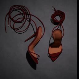 MKKHOU Fashion Sandals Women New Roman Ankle Strap Sexy Straps Cross Stilettos 12cm High Heels Summer Modern Shoes Large Size