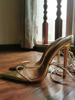 MKKHOU Fashion Sandals Women New Roman Ankle Strap Sexy Straps Cross Stilettos 12cm High Heels Summer Modern Shoes Large Size