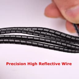 Elastic Shoelaces Reflective No Tie Shoelace Child Adult Unisex Convenient Quick Lock Lazy Laces Metal Tip Round Shoe Lace