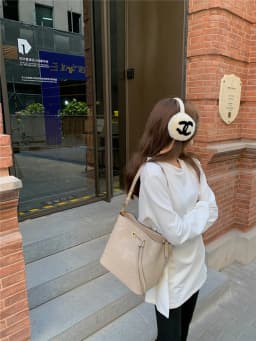 LMQ New 2020 Women Autumn Winter O Neck Solid Bottoming Thicken Long T-Shirts Oversize Korean Wild Minimalist Style Tops Tee