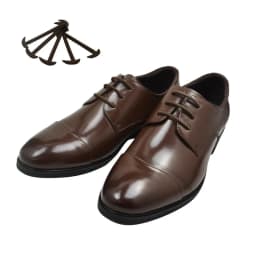 12pcs/set Leather Silicone Shoelaces Sneakers Shoes lace Lazy No Tie Shoelaces Elastic Silicone Shoelace Suitable Unisex Laces