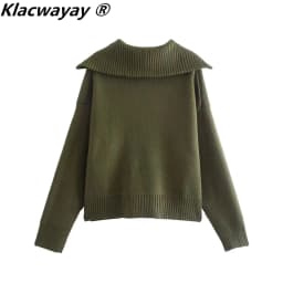 Knitted Skirt Suits For Women Two Piece Set Women Skirt Zipper Solid Color Tops High-Waisted Mini Skirt 2021 Women Knitted Suit