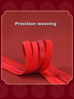 2026 New Fashion China Red Shoelace Flat Waxing Laces for Shoes Round Shoelaces for Sneakers AF1/AJ White Sport Shoe Lace 1 Pair