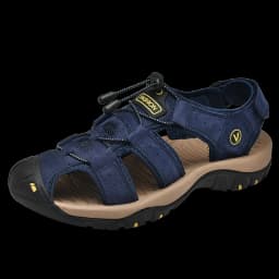 Summer Men Shoes Genuine Leather Men Sandals Outdoor Male Beach Slippers Man Sandals Plus Size 38-48