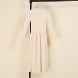 Casual Women's Dresses Ladies Knitted Long Sleeve Dress 2026 Winter Sweater Korean Fashion Clothes Clothing Robe Basic Elegant