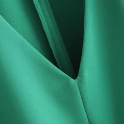 New 2020 women fashion v neck pleats puff sleeve solid green mini dress chic office lady vestidos casual straight dresses DS3681