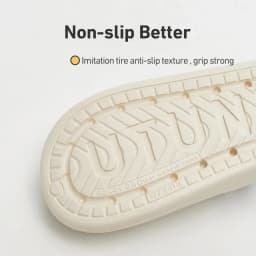 UTUNE Mules Slippers For Men shoes woman 2026 trend Outdoor Slippers Indoor Sandals Slides EVA Soft Non-slip Cozy Cloud Feeling