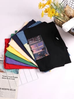 I Have No Idea What I Am Doing Print Tee Shirt Original Oversized Tshirt Hip Hop Loose Tshirt Short Sleeve Soft Tee Top