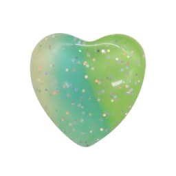Hot Sale 1-16pcs Resin Shoe Charms Blue Moon Bear Fish Flower Heart Candy Accessories DIY Shoes Decoration For Kids X-mas Gift