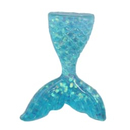 Hot Sale 1-16pcs Resin Shoe Charms Blue Moon Bear Fish Flower Heart Candy Accessories DIY Shoes Decoration For Kids X-mas Gift