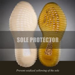 Shoe Sole Protector for Sneakers Men Women High Heels Outsole Non-slip Wear Resistance Shoes Repair Self-adhesive Soles Stickers