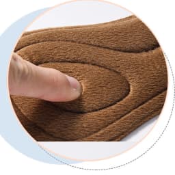 3D Self Heated Thermal Insoles for Feet Warm Memory Foam Massage Insoles for Shoes Men Women Winter Sport Feet Care Shoes Pads