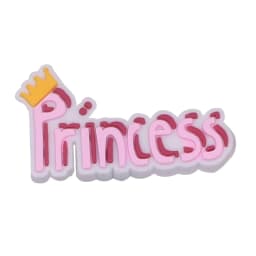 princess Shoe Charms for Crocs Accessories Sandals Kids Clogs Pins Boy Girls Badges Men Jeans Women Decorations Buckle Shoes