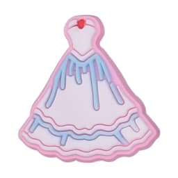 princess Shoe Charms for Crocs Accessories Sandals Kids Clogs Pins Boy Girls Badges Men Jeans Women Decorations Buckle Shoes