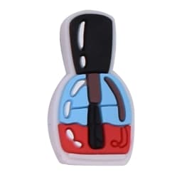 princess Shoe Charms for Crocs Accessories Sandals Kids Clogs Pins Boy Girls Badges Men Jeans Women Decorations Buckle Shoes