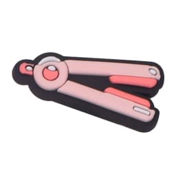 princess Shoe Charms for Crocs Accessories Sandals Kids Clogs Pins Boy Girls Badges Men Jeans Women Decorations Buckle Shoes