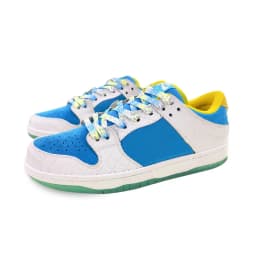1Pair Flat Shoelaces for Sneakers Color Leopard Print Tie-dye Gradient Shoelace Rope Men Women for Canvas Shoe Laces Shoestrings