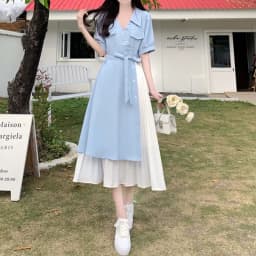 Vintage Robe Korean Fashion Sexy Casual Shirt Dress For Women Winter Long Maxi Woman Dresses Aesthetic Elegant Loose Harajuku