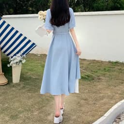 Vintage Robe Korean Fashion Sexy Casual Shirt Dress For Women Winter Long Maxi Woman Dresses Aesthetic Elegant Loose Harajuku