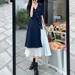 Vintage Robe Korean Fashion Sexy Casual Shirt Dress For Women Winter Long Maxi Woman Dresses Aesthetic Elegant Loose Harajuku