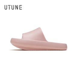 UTUNE-Yoga Sandal Slides for Women, Negative Heel Shoes, Leg Slimming, Lose Weight, Ergonomics Sandals, Flat Foot, Couple EVA