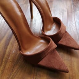 MKKHOU Fashion Sandals Women New Minimalist Classic Word With Stiletto 12cm High Heel Sandals Summer All-match Modern Slippers