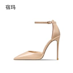 Heels for women shoes woman 2026 trend Luxury Fashion Design Women Sandals Simple High Heels Ladies Sexy Women's Shoes
