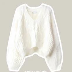 Women's Knitted Sweater Skirt Two Piece Set Women Slim Elegant Tops Female Sweater Dress Suits Lady Knitting Outfit