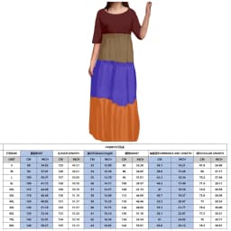 Anti-wrinkle 8XL Polynesian Milk Silk O-neck Tiered Dress Hot Selling Pacific Island Art Hawaii Design Evening Mermaid Dresses