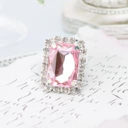 1PC Diamond Shoelaces Decoration Luxurious Shiny Rhinestones Buckle Shoes Accessories Plastic Shoe Charms Design for Sneaker