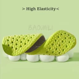 New EVA Sports Insole for Shoes Soft Shock-Absorbing Breathable Deodorant Insoles for Feet Man Women Shoe Sole Running Template