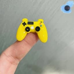 Hot Sales 1Pcs Game Remote Resin Kids Shoe Charms Decorations Shoe Accessories Fit Adult Wristband X-mas Gifts