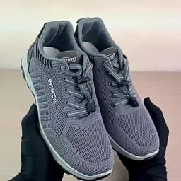 Women's Sports Shoes Lightweight Breathable Non Slip Mesh Sneakers Comfort Running Shoes Casual Shoes For Elderly Adult Youth