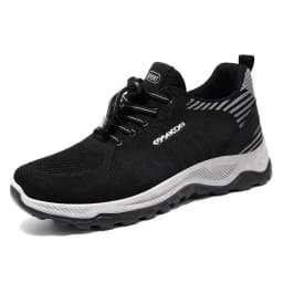 Women's Sports Shoes Lightweight Breathable Non Slip Mesh Sneakers Comfort Running Shoes Casual Shoes For Elderly Adult Youth
