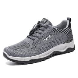 Women's Sports Shoes Lightweight Breathable Non Slip Mesh Sneakers Comfort Running Shoes Casual Shoes For Elderly Adult Youth
